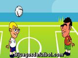 Astros del Fútbol