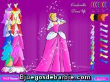 Viste a Cenicienta