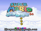 Súper Mario