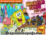 Carnaval en Fondo de Bikini