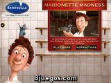 Ratatouille