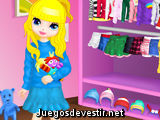Viste a Nani