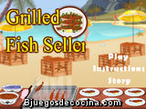 Cocinar Peces