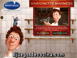 Marioneta Humana