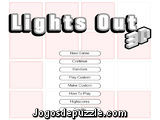 Lights Out 3D