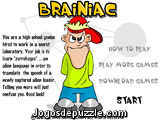 Brainiac