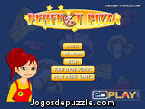 Pizza Perfeita