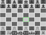 Ajedrez 2 Jugadores