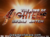 The King of Fighters