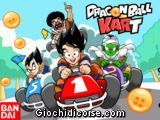 Dragon Ball Kart