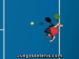 Tenis 2000