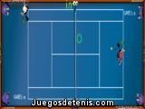 Tenis 2000