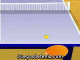 La leyenda del Ping Pong