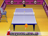La leyenda del Ping Pong