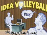 Voleibol de ideas
