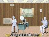 Voleibol de ideas