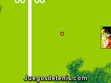 Dragon Ball Tenis