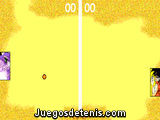 Dragon Ball Tenis