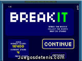 Break It
