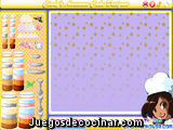 Decora tu pastel