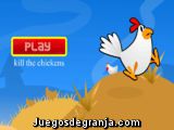 Kill the Chickens