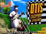 Otis y su Chopper