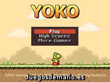 Yoshi