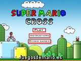 Super Mario Cross