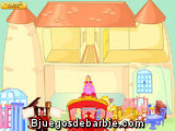 Castillo de la Princesa