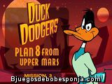 Las Aventuras de Duck Dodgers