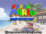 Mario Bros en Peligro