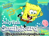 Juego de Bob Esponja