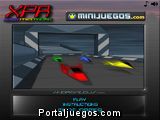 XPR Xenon Prime Racing