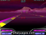 XPR Xenon Prime Racing
