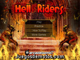 Hell Riders