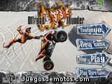 Offroad ATV Thunder