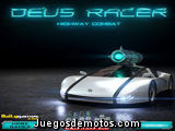 Deus Racer