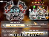 Jam XW Web