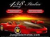 458 Italia Tuning