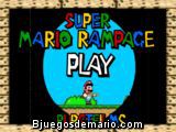Super Mario Rampage