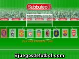 Subbuteo