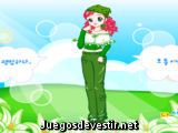 Viste a Mireya