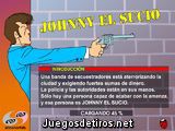 Johnny El Sucio