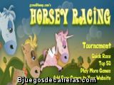 Horsey Racing