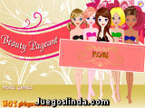 Concurso de belleza