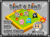 Explotando bombas
