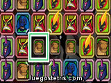 Ben 10 tetris