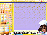 Decora tu pastel