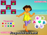 Viste a Dora la Explorada