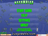 Bezombied